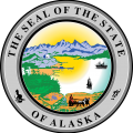 Leie bobil Alaska - Bobilutleie Alaska, USA