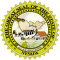 Leie bobil - Nevada - Bobilutleie Nevada, USA